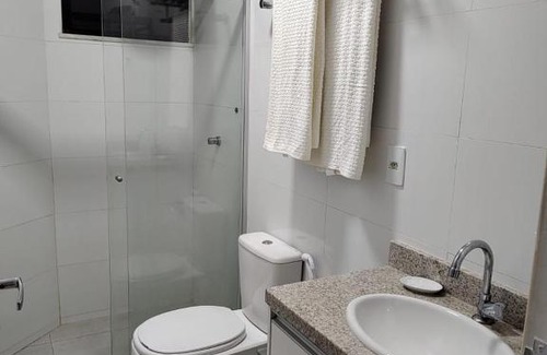 Petrolina Apartamento | Apartamento 2 Quartos - 5 minutos do São João de Petrolina