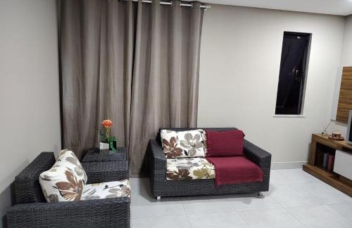 Petrolina Apartamento | Apartamento 2 Quartos - 5 minutos do São João de Petrolina