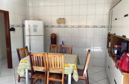 Santa Rita Apartamento | Apartamento 2 quartos