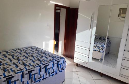 Santa Rita Apartamento | Apartamento 2 quartos