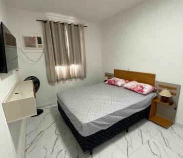 Expedicionarios Apartamento | Apartamento 2 quartos 4 pessoas 5 minutos Orla Cabo Branco