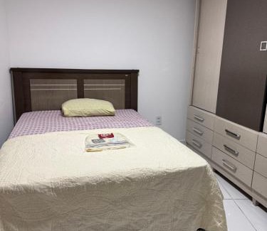 Ilha dos Ayres Apartamento | Apartamento 2 quartos em Vila Velha