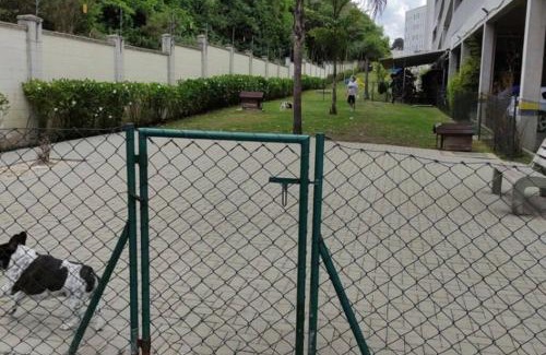Pinheirinho Apartamento | Apartamento 2 Quartos, Condomínio Spazio Cosenza com ótima localização