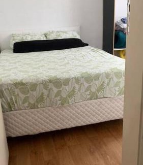 Pinheirinho Apartamento | Apartamento 2 Quartos, Condomínio Spazio Cosenza com ótima localização