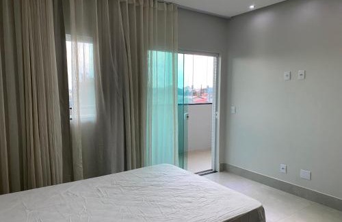 Abreu Apartamento | Apartamento 2 Quartos completo