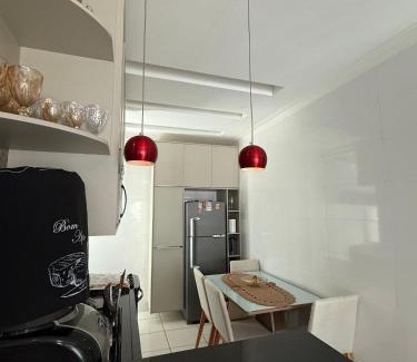 Castanheira Apartamento | Apartamento 2 quartos para COP30