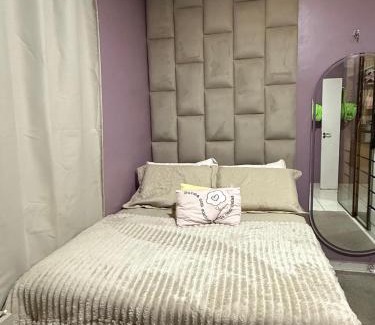 Castanheira Apartamento | Apartamento 2 quartos para COP30