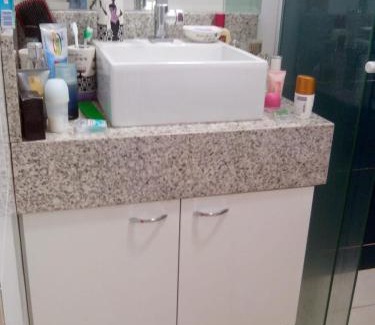 Castanheira Apartamento | Apartamento 2 quartos para ate 3 pessoas na Almirante Barroso - COP30