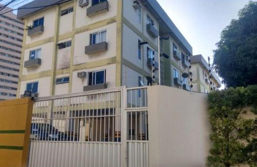 Capim Macio Apartamento | Apartamento 2 quartos próximo a ponta negra