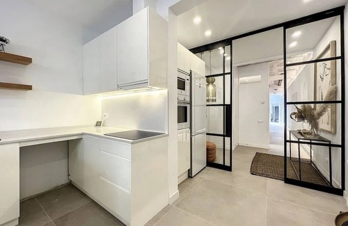 Carvoeira Apartamento | Apartamento 2 quartos, varanda ,ar condicionado