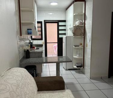 Maranduba Apartamento | Apartamento 2 suítes com ar condicionado Maranduba