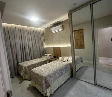 Bombas Apartamento | Apartamento 203 Maré cheia Praia de Bombas