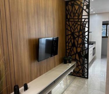Bombas Apartamento | Apartamento 203 Maré cheia Praia de Bombas