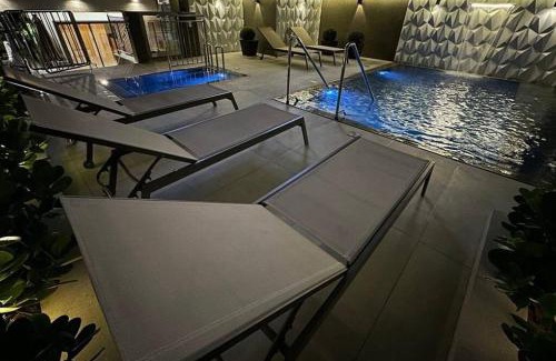 Bombas Apartamento | Apartamento 203 Maré cheia Praia de Bombas