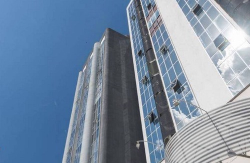Czerniewicz Apartamento | Apartamento 206 Saint Sebastian Flat Duo