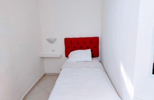 Hermosillo Apartamento | Apartamento 24 cerca de galerias mall, consulado, CAS , 2 CAMAS , cocineta