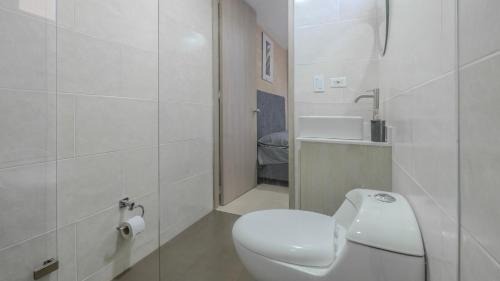 Florida Nueva Apartamento | Apartamento 2BR Parqueadero y Piscina 202