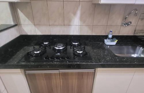Santa Monica Apartamento | Apartamento 3/4 próximo a UFU C