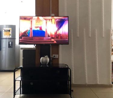 San Miguelito Apartamento | APARTAMENTO 3 habitaciones y piscina a solo 15 minutos del aeropuerto