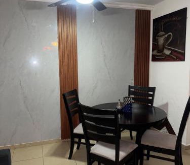 San Miguelito Apartamento | APARTAMENTO 3 habitaciones y piscina a solo 15 minutos del aeropuerto