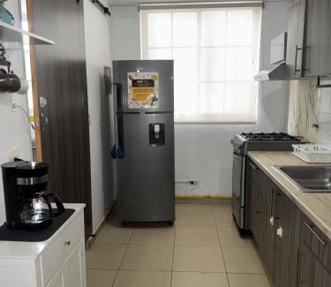 San Miguelito Apartamento | APARTAMENTO 3 habitaciones y piscina a solo 15 minutos del aeropuerto
