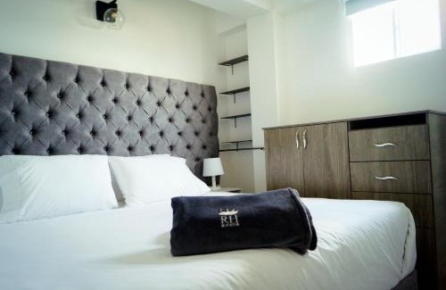 Bogota Apartamento | Apartamento 3 Habitaciones 5 minutos Esc General Santander