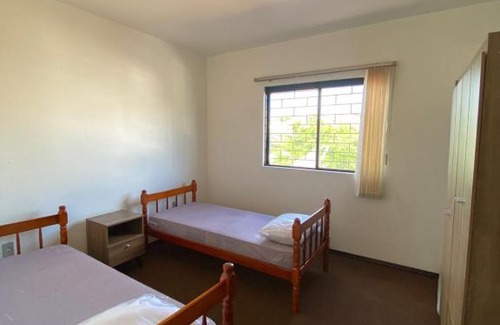 Rosario do Sul Apartamento | apartamento 3 quartos