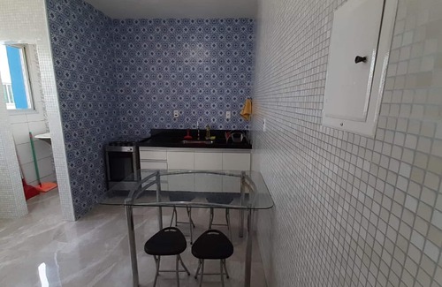 Coqueiral de Itaparica Apartamento | Apartamento 3 Quartos em Coqueiral de Itaparica - Ar Condicionado - Net Flix