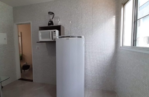 Coqueiral de Itaparica Apartamento | Apartamento 3 Quartos em Coqueiral de Itaparica - Ar Condicionado - Net Flix