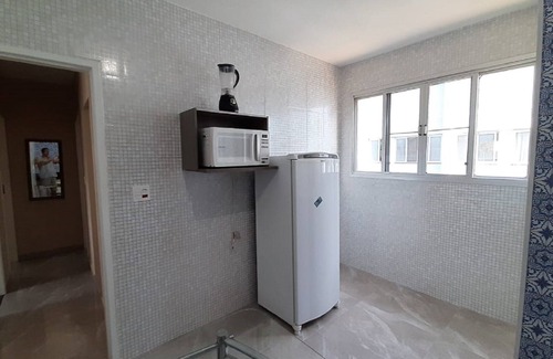 Coqueiral de Itaparica Apartamento | Apartamento 3 Quartos em Coqueiral de Itaparica - Ar Condicionado - Net Flix