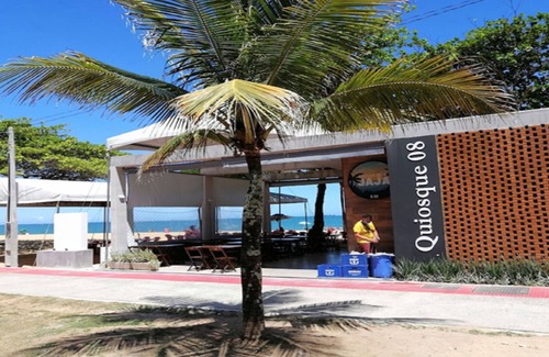 Coqueiral de Itaparica Apartamento | Apartamento 3 Quartos em Coqueiral de Itaparica - Ar Condicionado - Net Flix