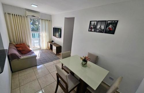 Joinville Apartamento | Apartamento 3 quartos!