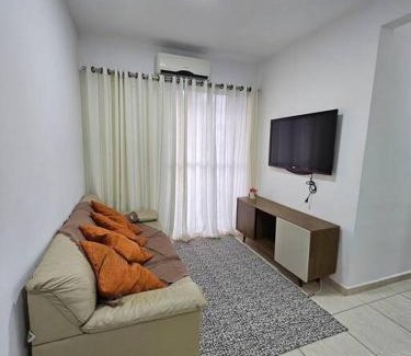 Joinville Apartamento | Apartamento 3 quartos!