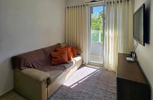 Joinville Apartamento | Apartamento 3 quartos!