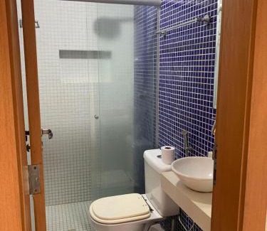 Cremacao Apartamento | Apartamento 3 quartos COP 30