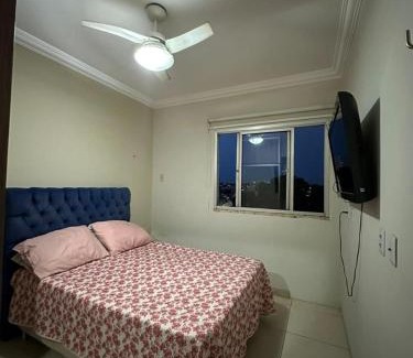 Cremacao Apartamento | Apartamento 3 quartos COP 30