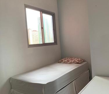 Cremacao Apartamento | Apartamento 3 quartos COP 30