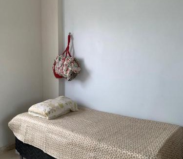Cremacao Apartamento | Apartamento 3 quartos COP 30