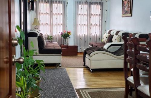 Centro Historico Apartamento | Apartamento 32 Juana de Arco