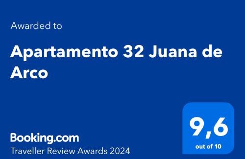 Centro Historico Apartamento | Apartamento 32 Juana de Arco