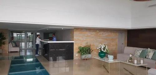Crespo Apartamento | Apartamento 414 en Ocean Drive - Crespo Cerca al Mar