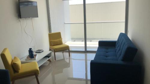 Crespo Apartamento | Apartamento 414 en Ocean Drive - Crespo Cerca al Mar