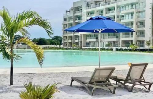Zona Norte Apartamento | Apartamento 4g Baia Kristal Cartagena