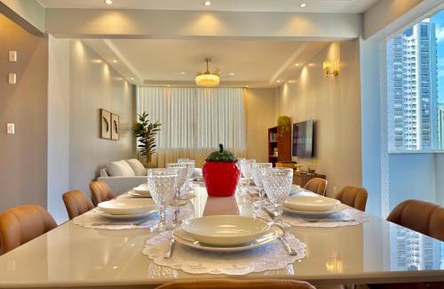Nazare Apartamento | Apartamento 4 quartos no Umarizal para até 13 pessoas