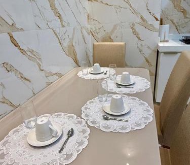 Nazare Apartamento | Apartamento 4 quartos no Umarizal para até 13 pessoas