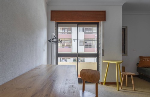 Santa Maria e Sao Miguel Apartamento | Apartamento 4 Quartos Sintra a 10 Minutos da Estação de Comboios e Centro Sintra