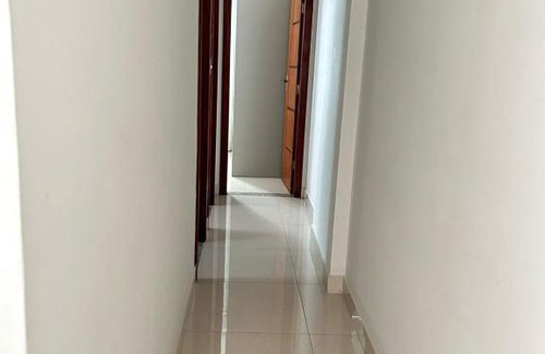 Joao Monlevade Apartamento | Apartamento 402