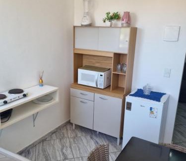 Brasilia Apartamento | Apartamento 5 km do Aeroporto