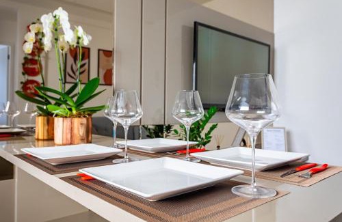 Brasilia Apartamento | Apartamento - 5min do Aeroporto - Vila Telebrasília