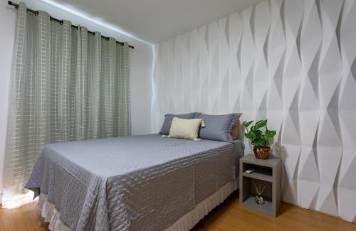 Brasilia Apartamento | Apartamento - 5min do Aeroporto - Vila Telebrasília
